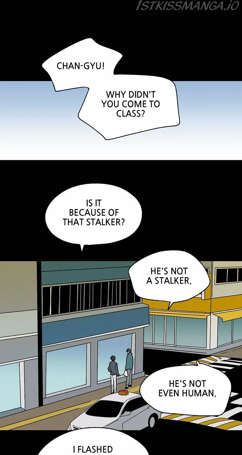 Scroll if You Dare Chapter 18 page 49 - 