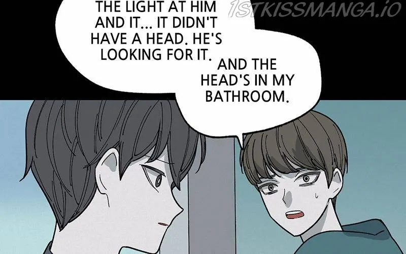 Scroll if You Dare Chapter 18 page 50 - 