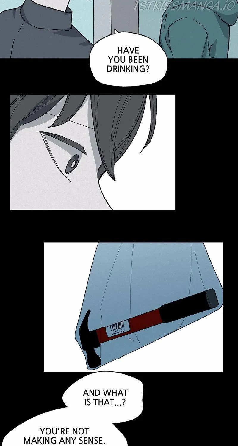 Scroll if You Dare Chapter 18 page 51 - 