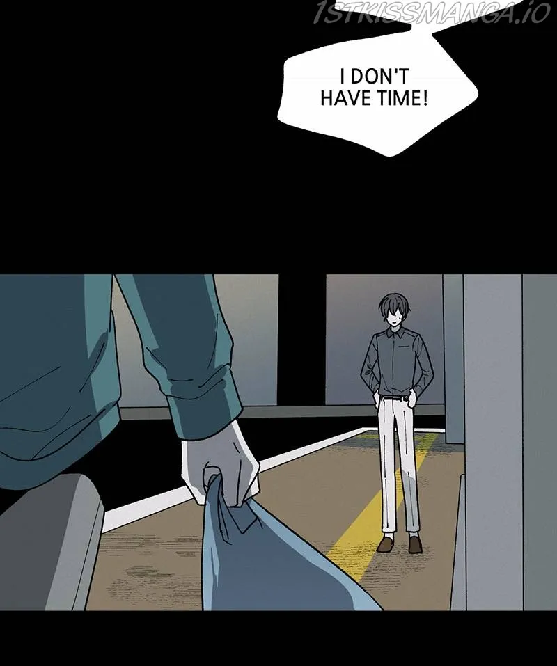 Scroll if You Dare Chapter 18 page 53 - 