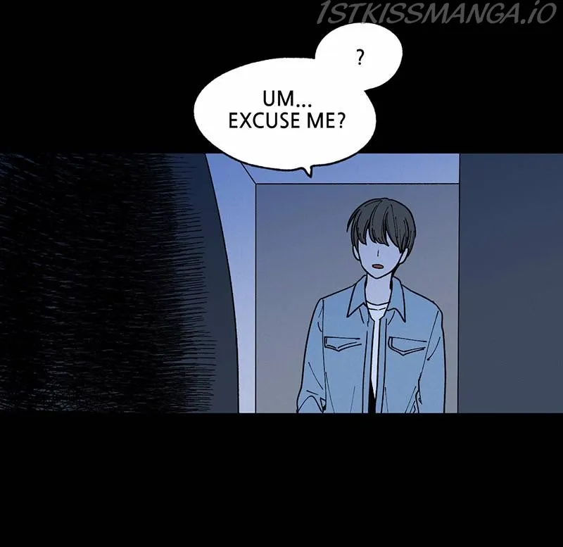 Scroll if You Dare Chapter 18 page 7 - 