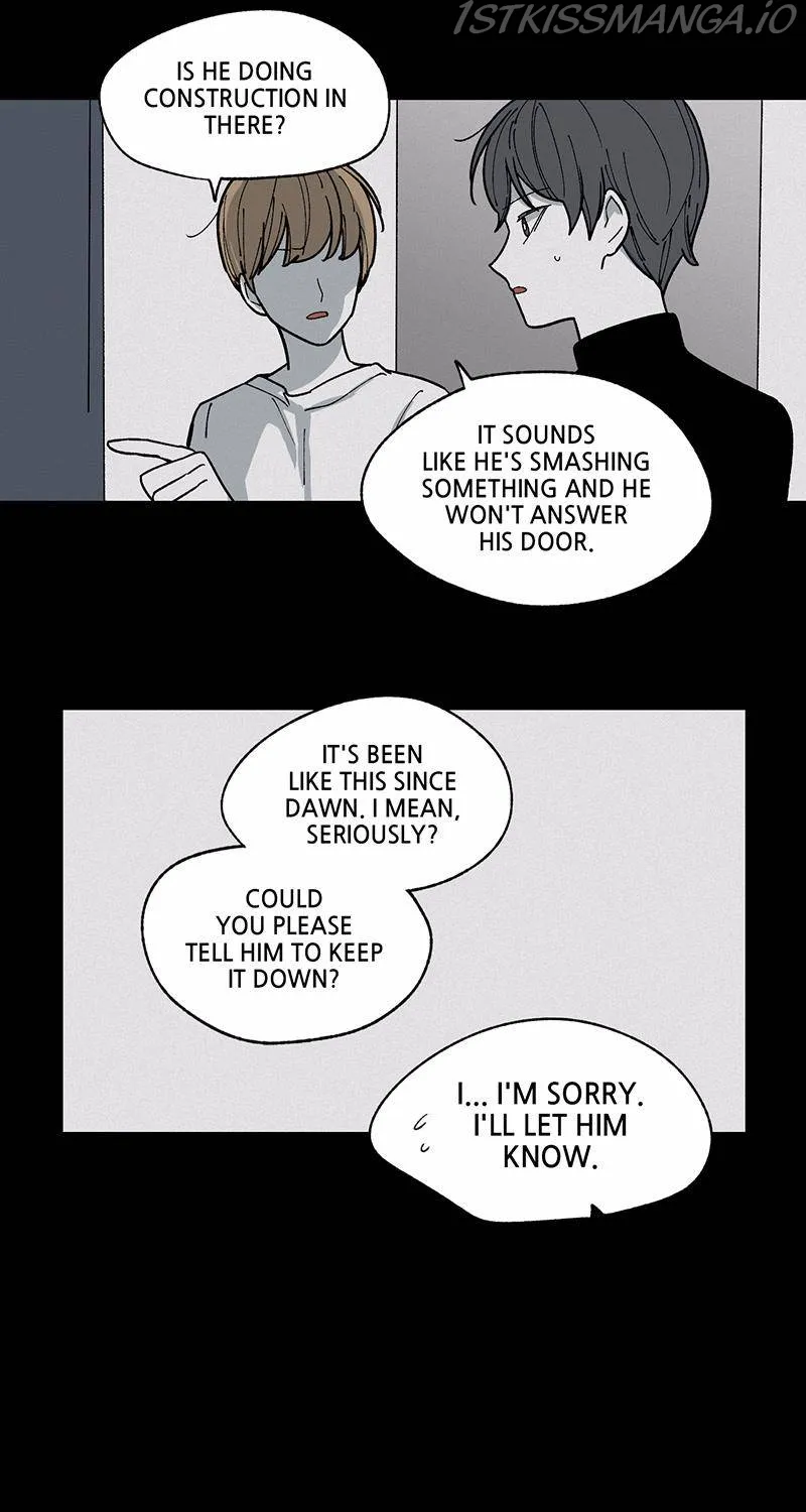 Scroll if You Dare Chapter 18 page 61 - 