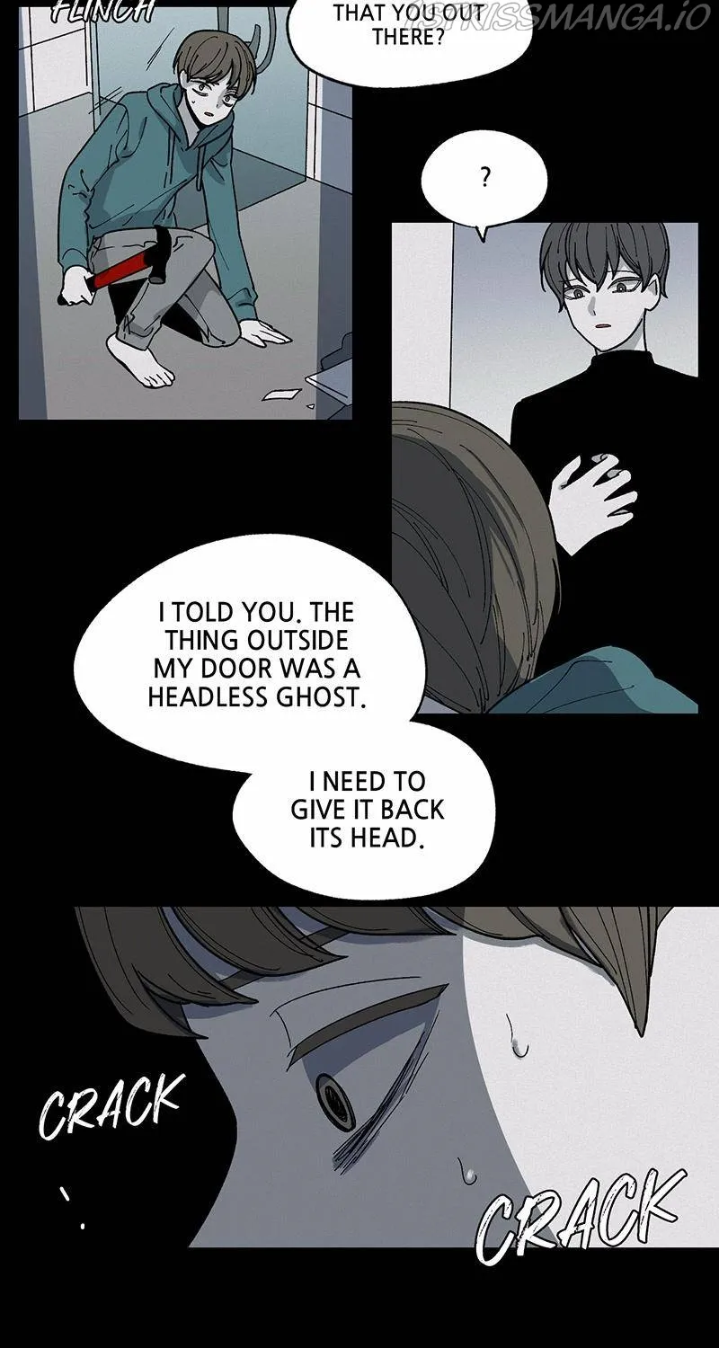 Scroll if You Dare Chapter 18 page 65 - 