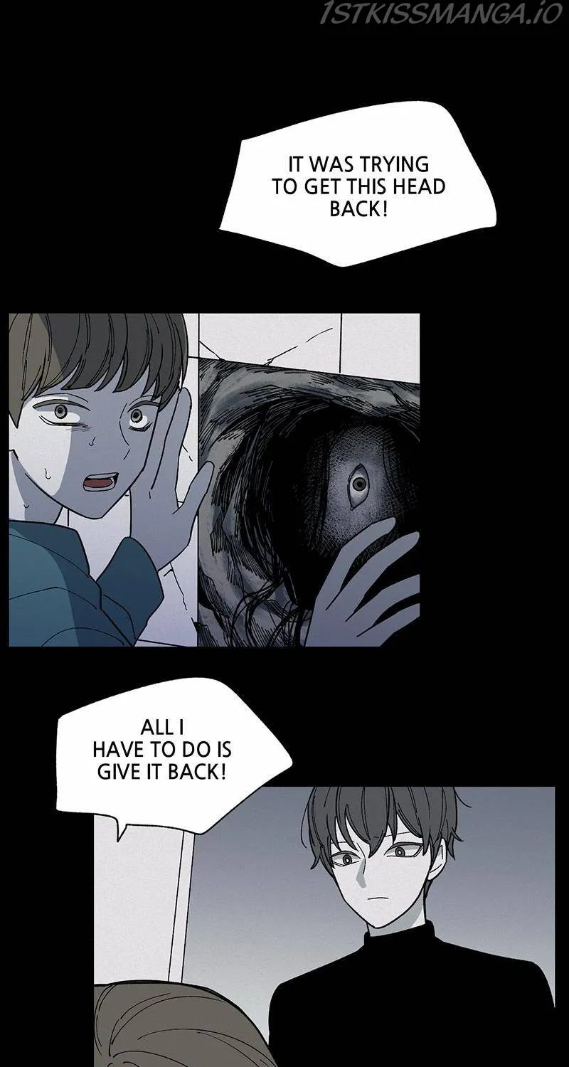 Scroll if You Dare Chapter 18 page 68 - 