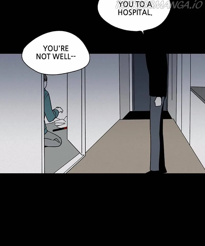 Scroll if You Dare Chapter 18 page 74 - 