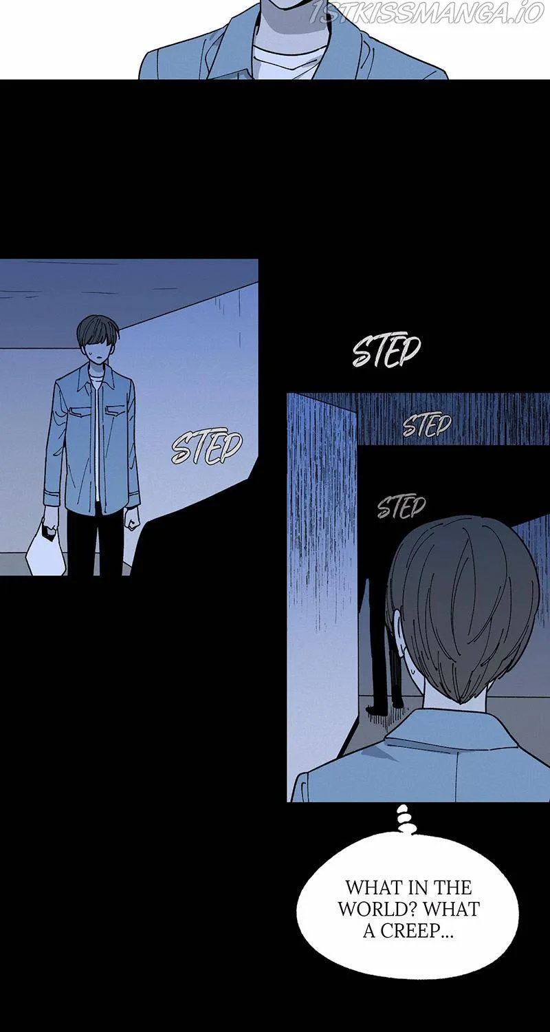 Scroll if You Dare Chapter 18 page 9 - 