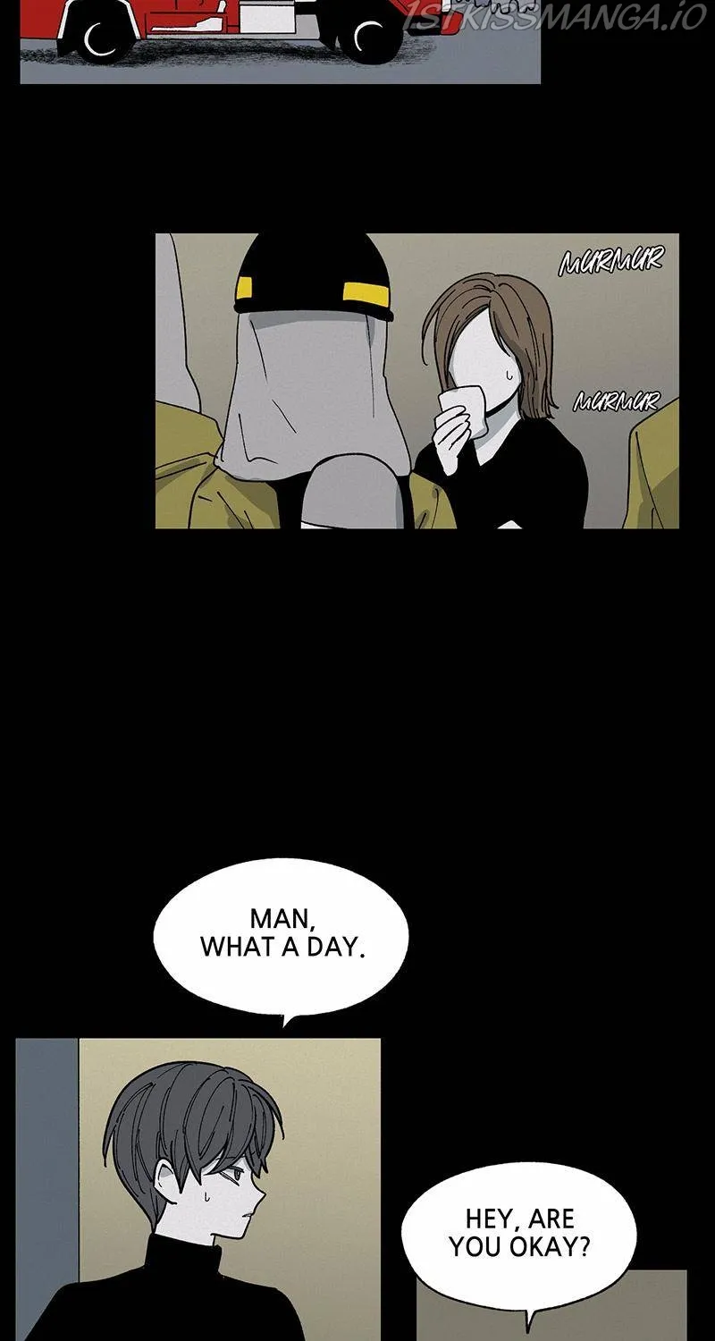 Scroll if You Dare Chapter 18 page 83 - 