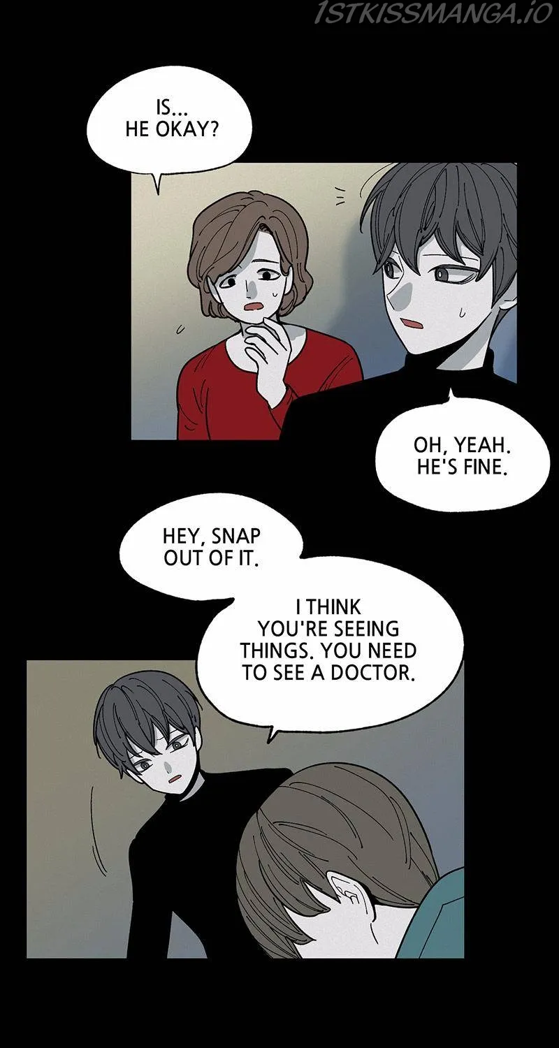 Scroll if You Dare Chapter 18 page 88 - 