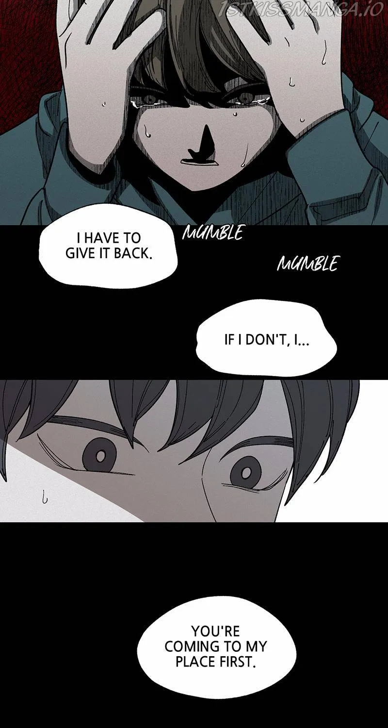Scroll if You Dare Chapter 18 page 90 - 