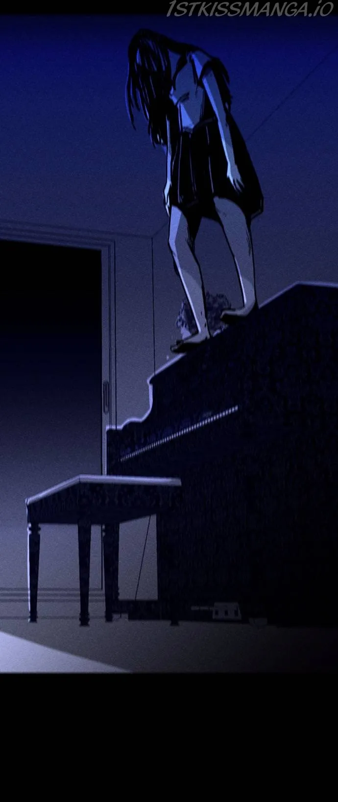Scroll if You Dare Chapter 19 page 15 - 