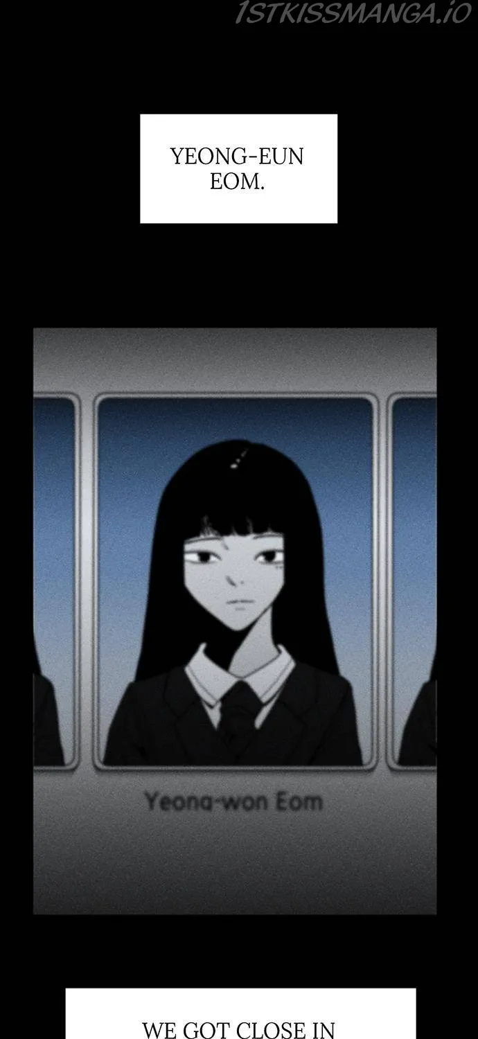 Scroll if You Dare Chapter 19 page 20 - 