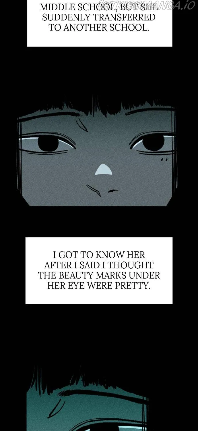 Scroll if You Dare Chapter 19 page 21 - 