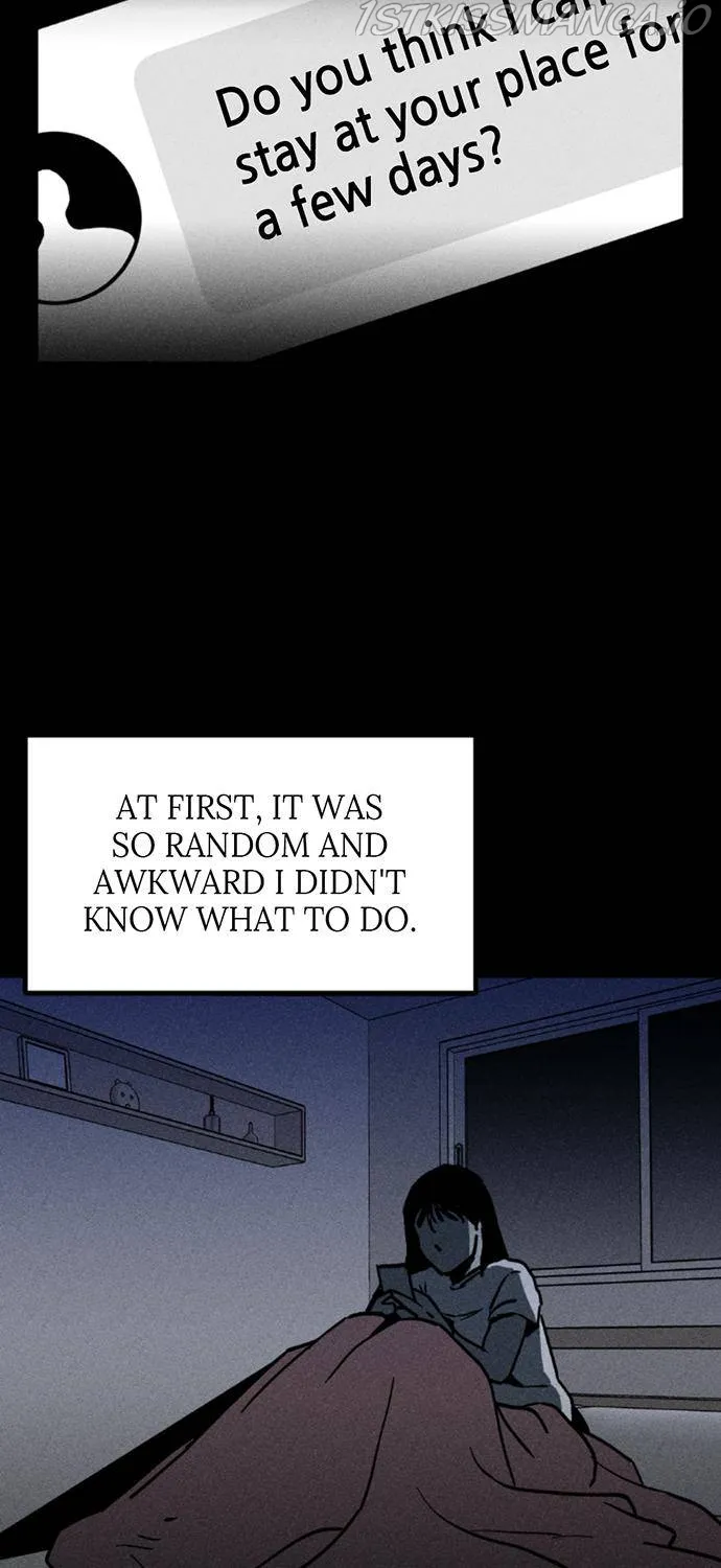 Scroll if You Dare Chapter 19 page 24 - 
