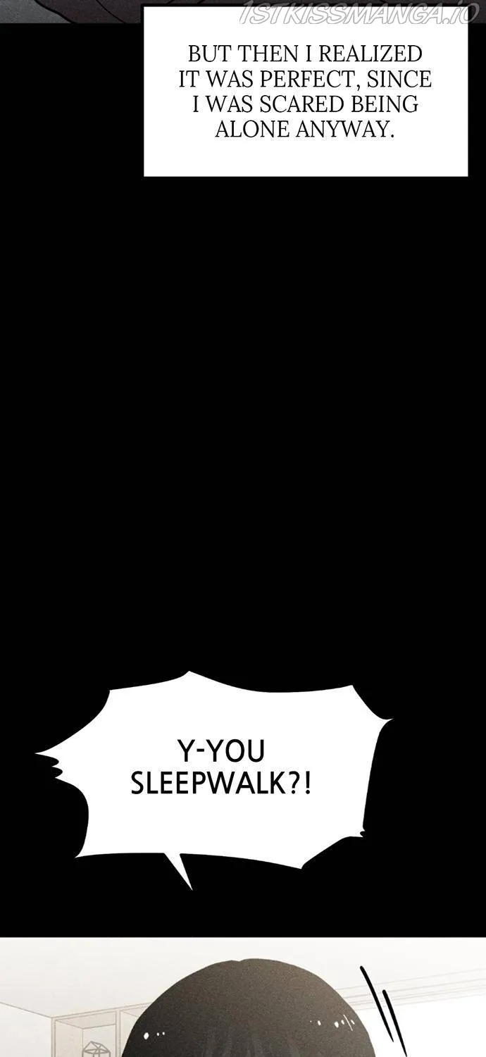 Scroll if You Dare Chapter 19 page 25 - 