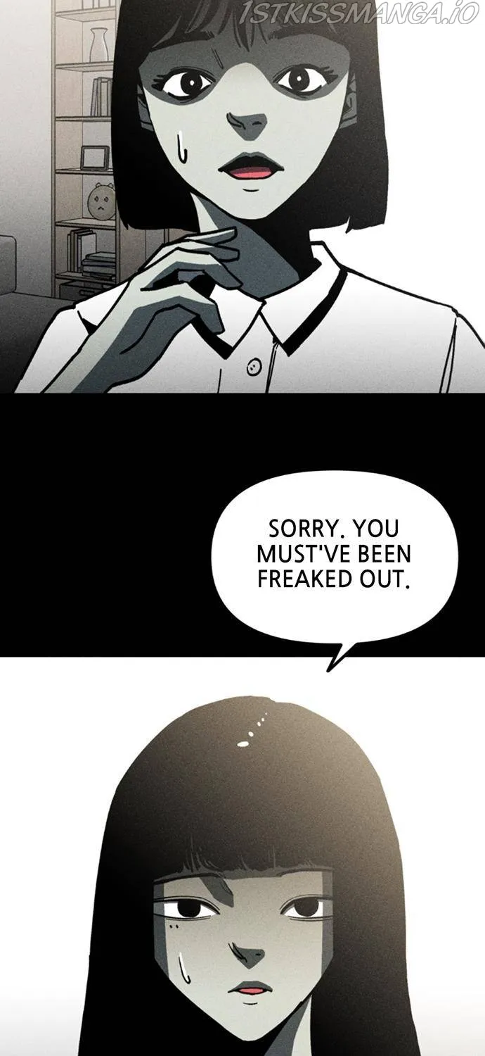 Scroll if You Dare Chapter 19 page 26 - 