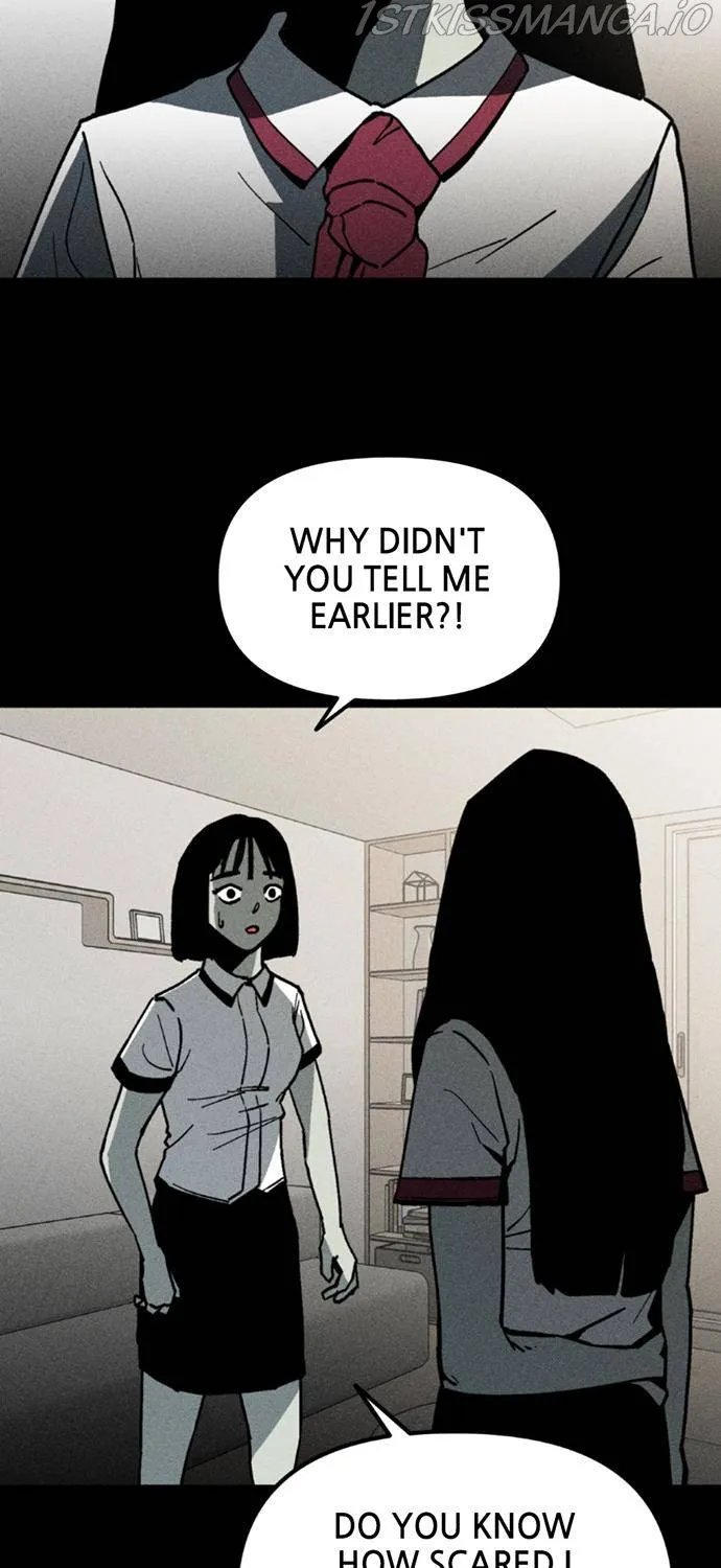 Scroll if You Dare Chapter 19 page 27 - 