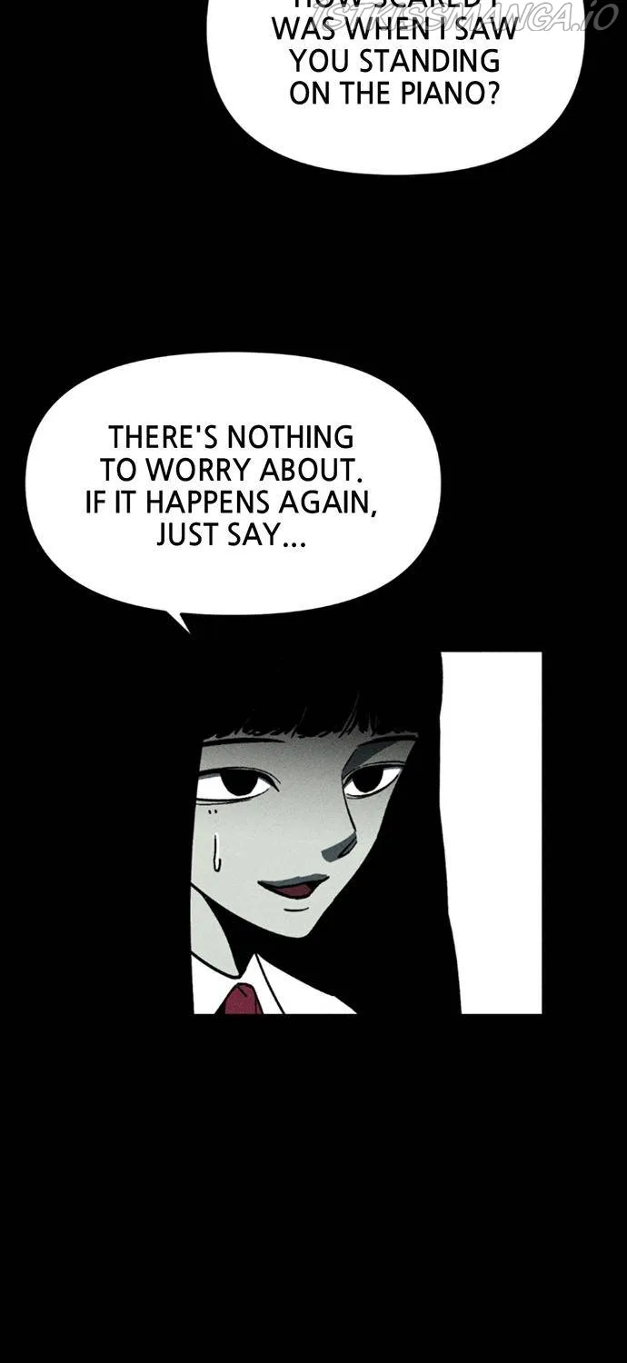 Scroll if You Dare Chapter 19 page 28 - 