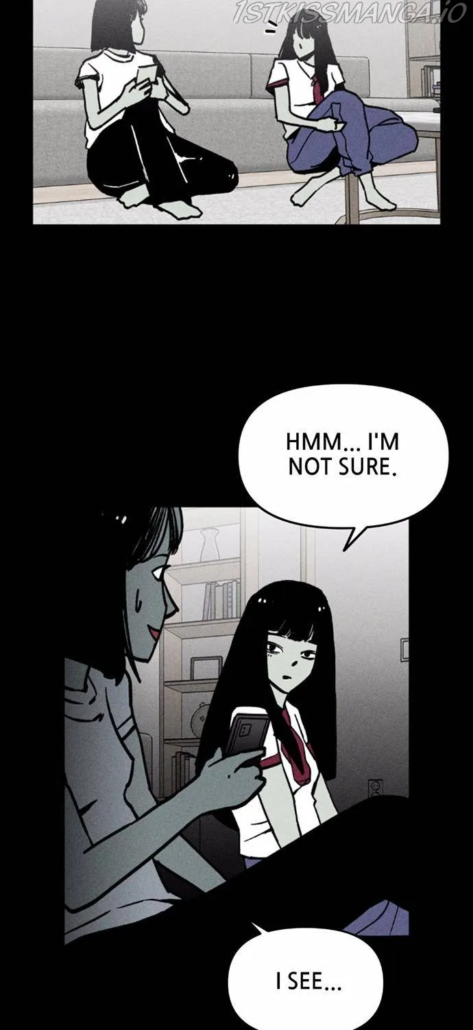 Scroll if You Dare Chapter 19 page 32 - 