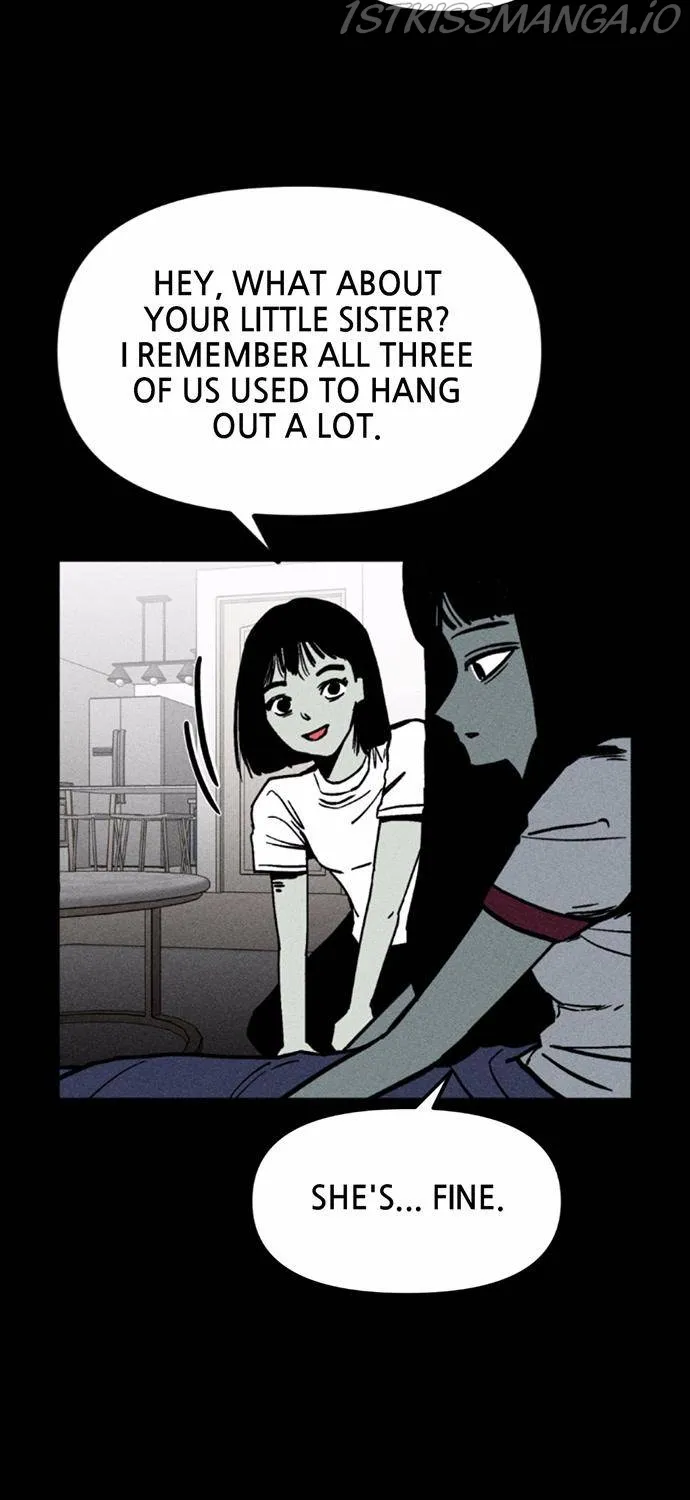 Scroll if You Dare Chapter 19 page 33 - 