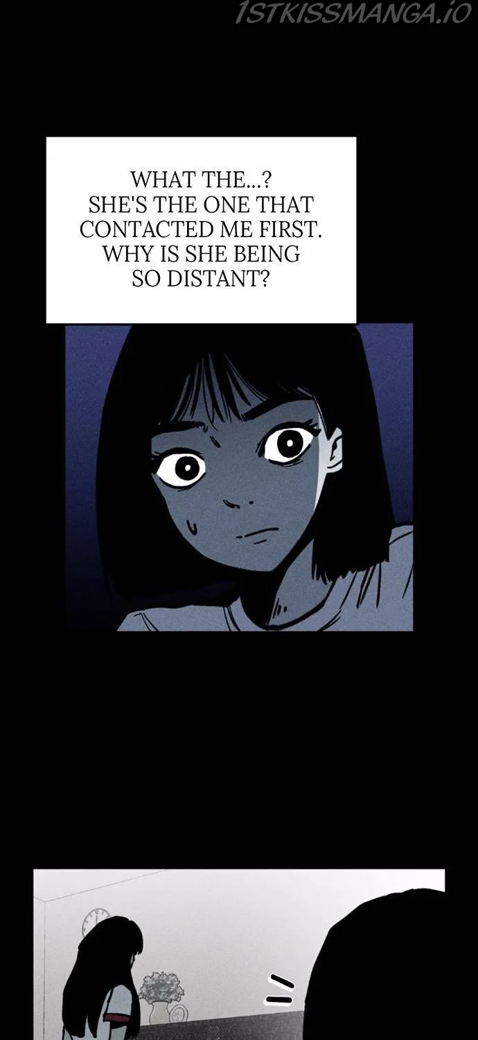 Scroll if You Dare Chapter 19 page 34 - 