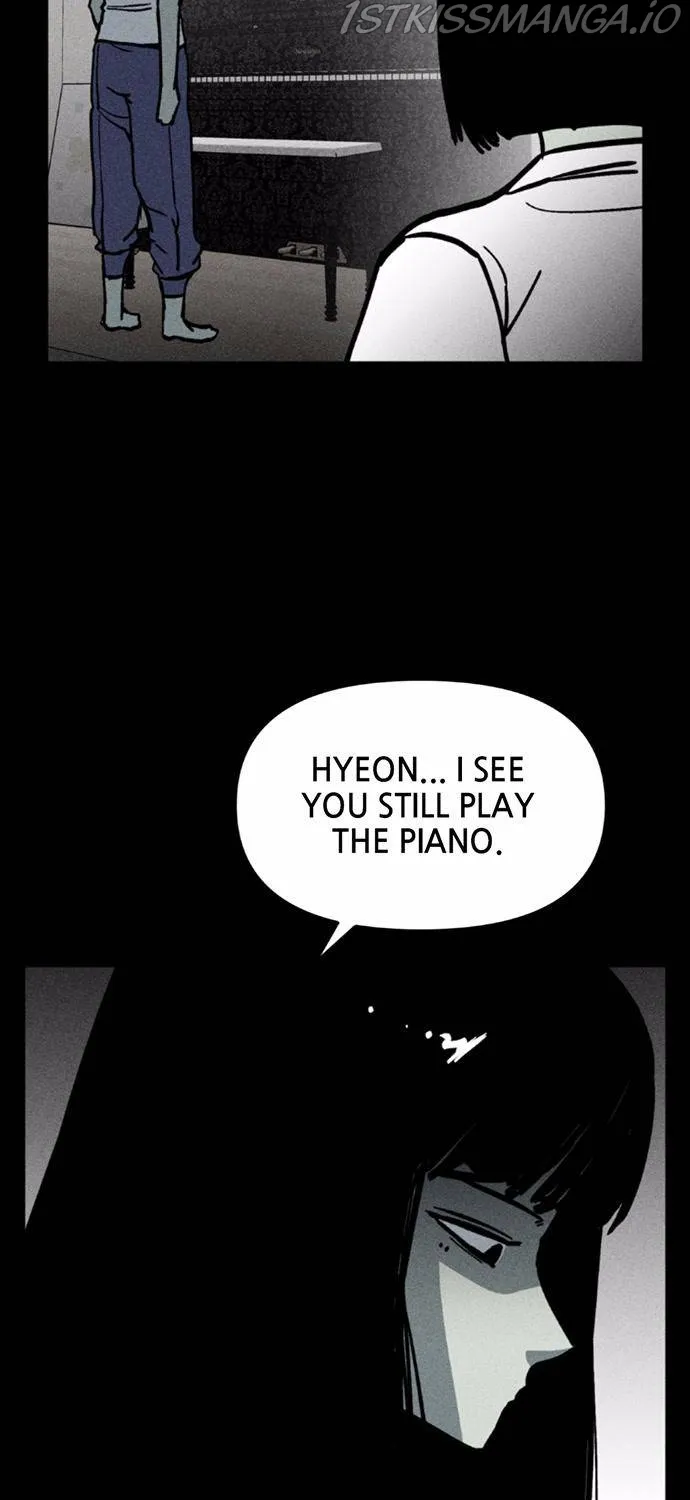 Scroll if You Dare Chapter 19 page 35 - 
