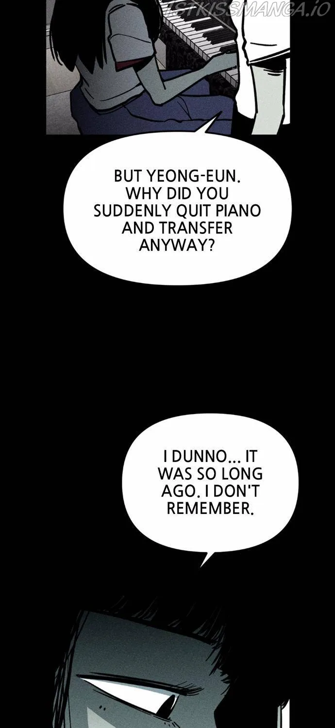 Scroll if You Dare Chapter 19 page 38 - 