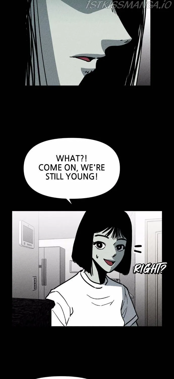 Scroll if You Dare Chapter 19 page 39 - 