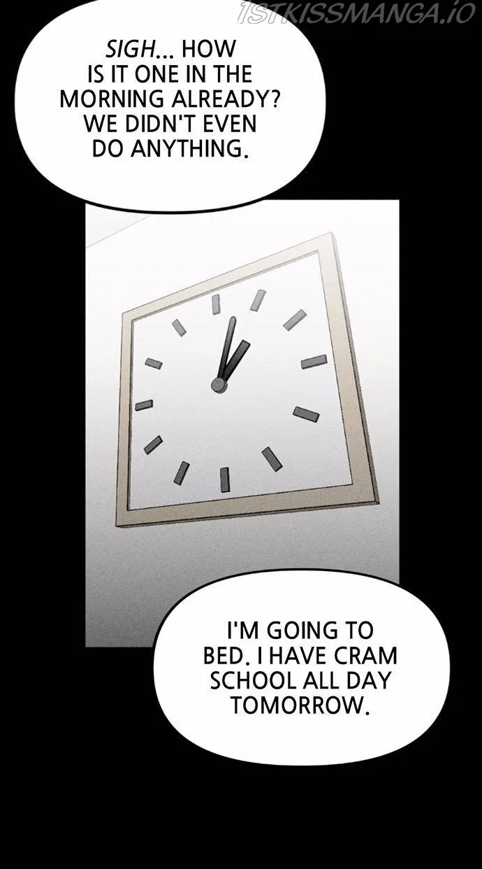 Scroll if You Dare Chapter 19 page 40 - 