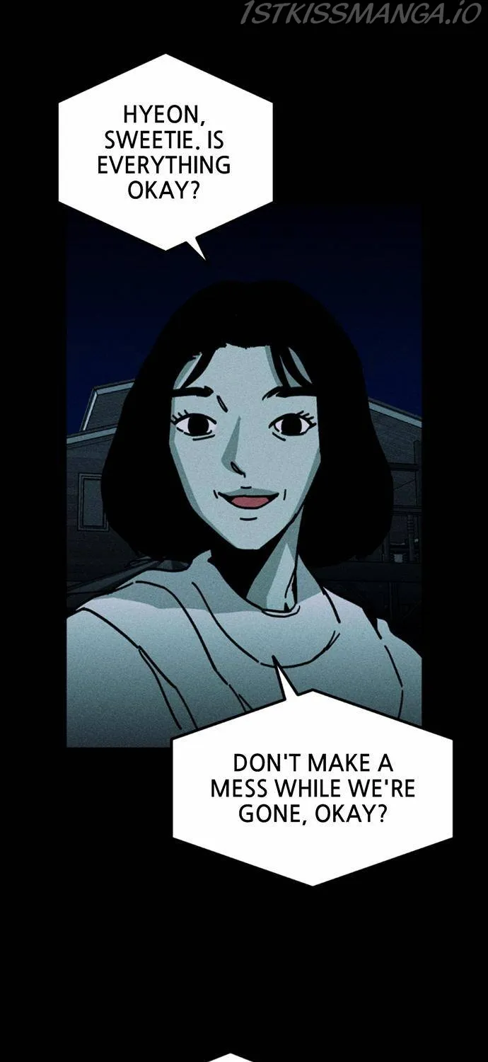 Scroll if You Dare Chapter 19 page 5 - 