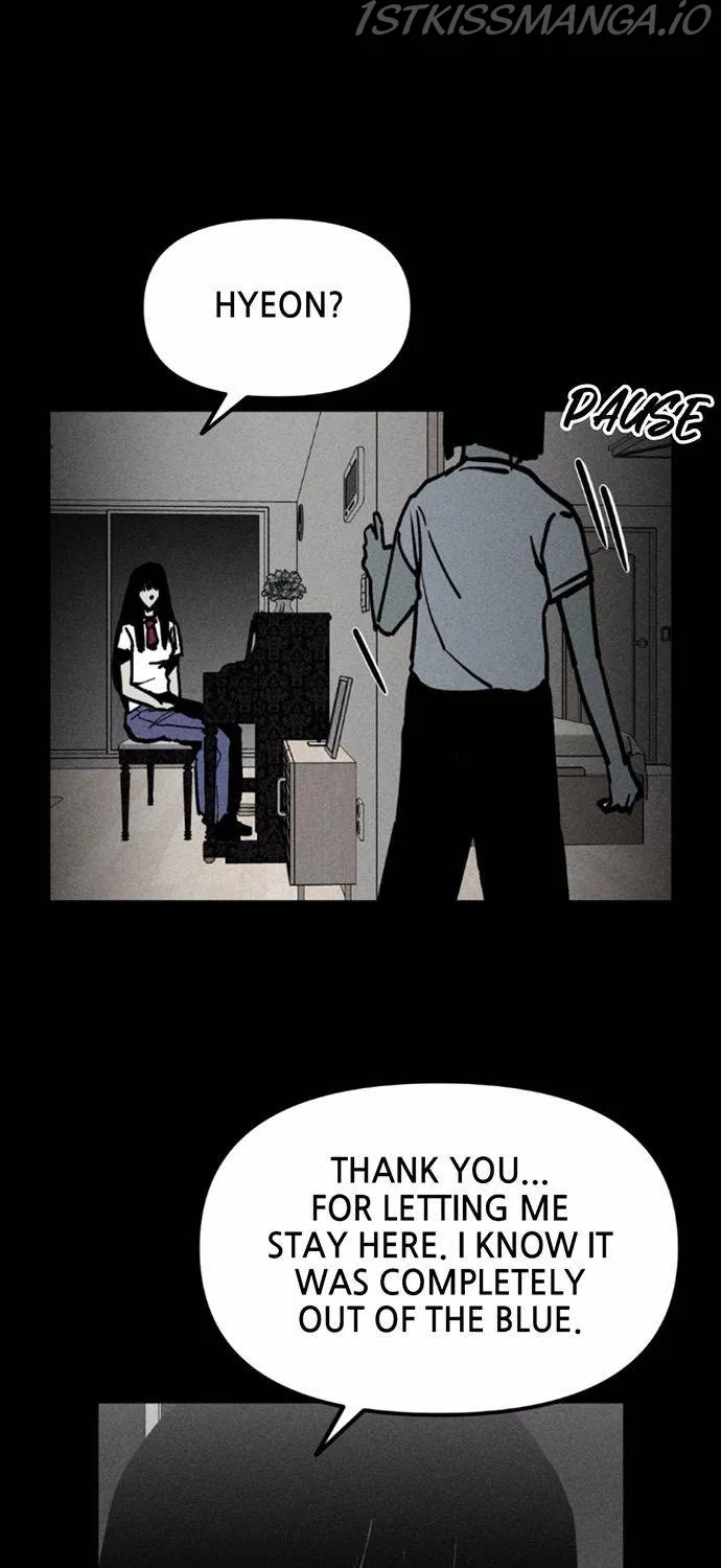 Scroll if You Dare Chapter 19 page 41 - 
