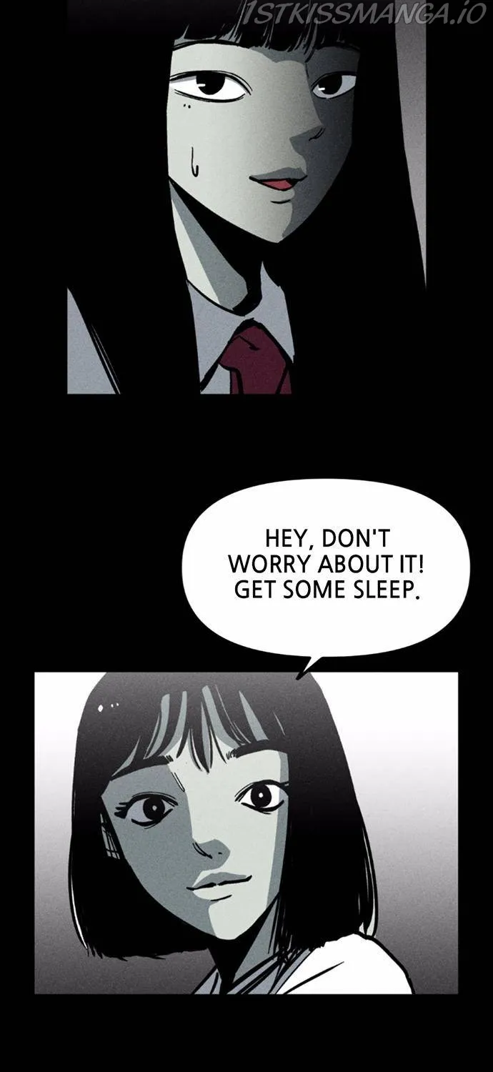 Scroll if You Dare Chapter 19 page 42 - 