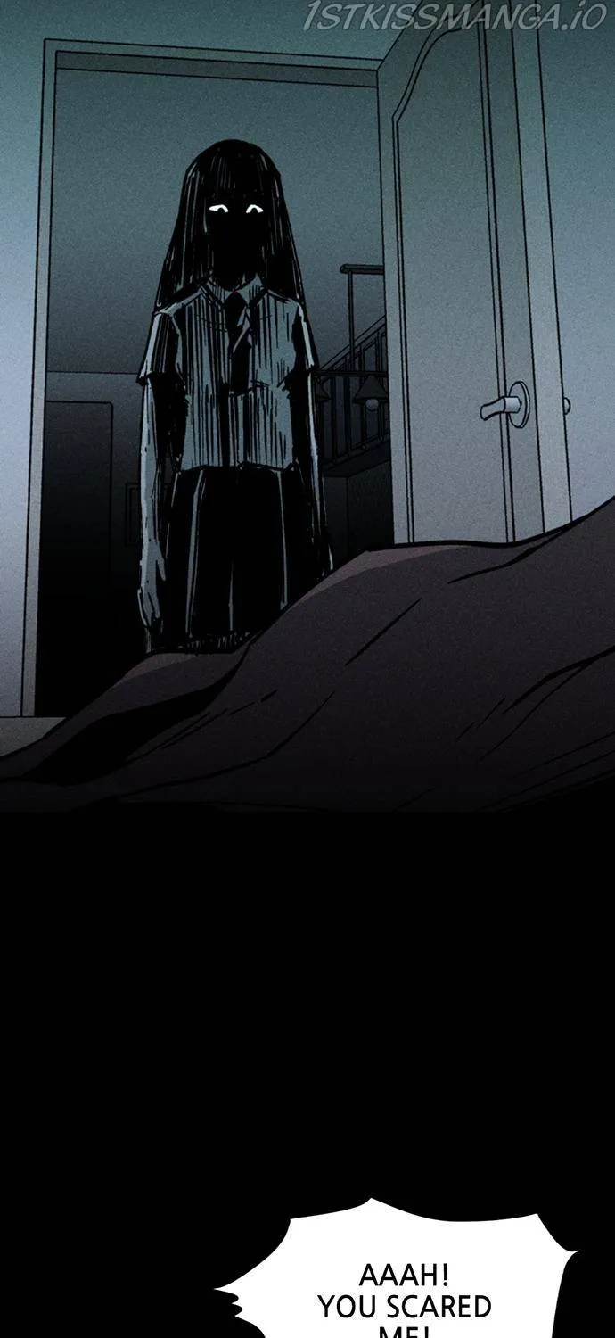 Scroll if You Dare Chapter 19 page 50 - 
