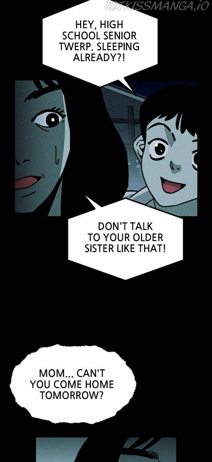 Scroll if You Dare Chapter 19 page 6 - 
