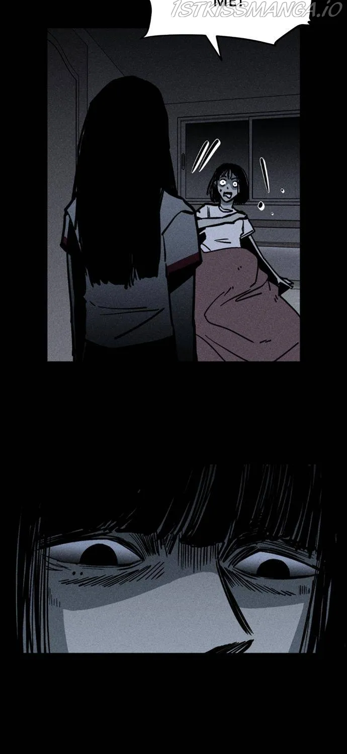 Scroll if You Dare Chapter 19 page 51 - 