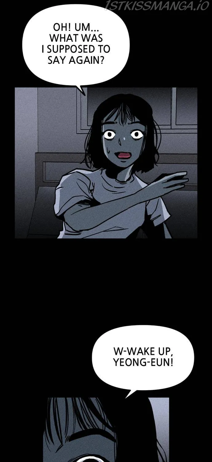 Scroll if You Dare Chapter 19 page 52 - 