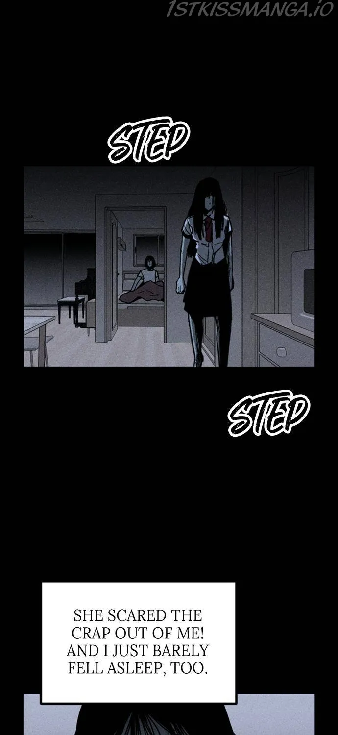 Scroll if You Dare Chapter 19 page 54 - 