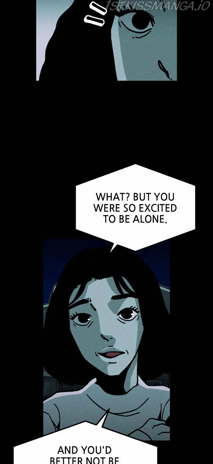 Scroll if You Dare Chapter 19 page 7 - 
