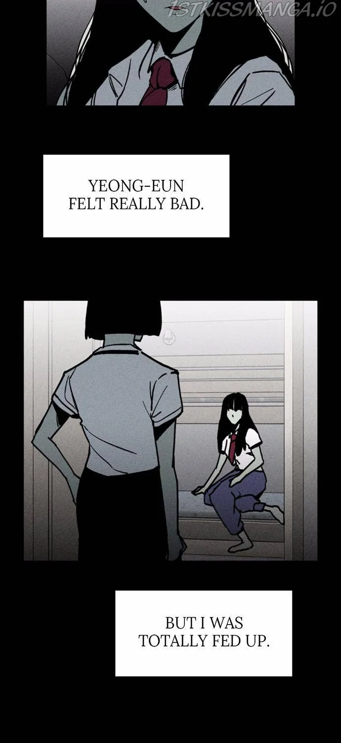 Scroll if You Dare Chapter 19 page 68 - 