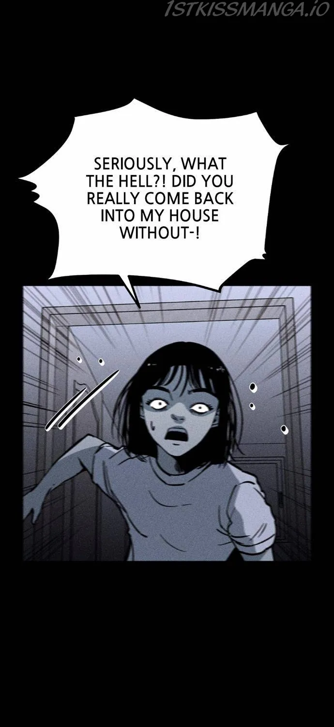 Scroll if You Dare Chapter 19 page 84 - 