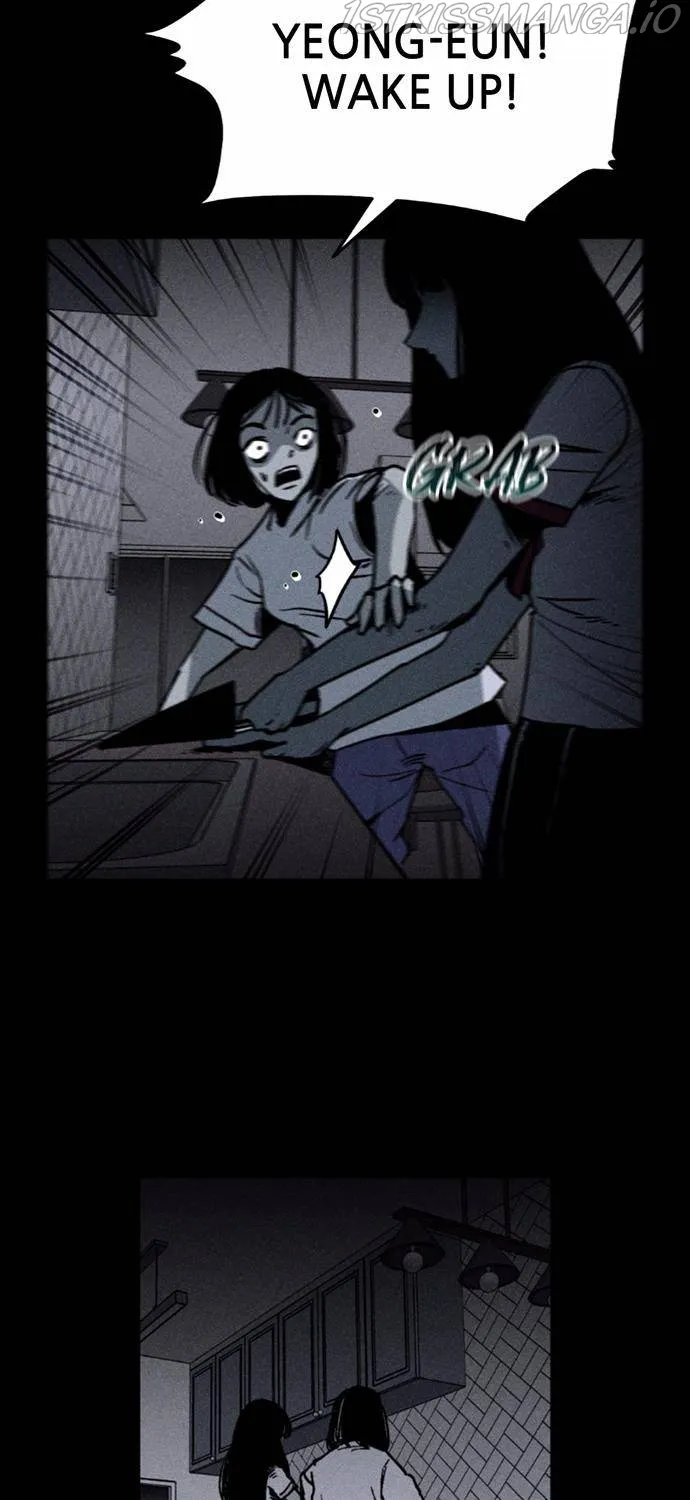 Scroll if You Dare Chapter 19 page 91 - 