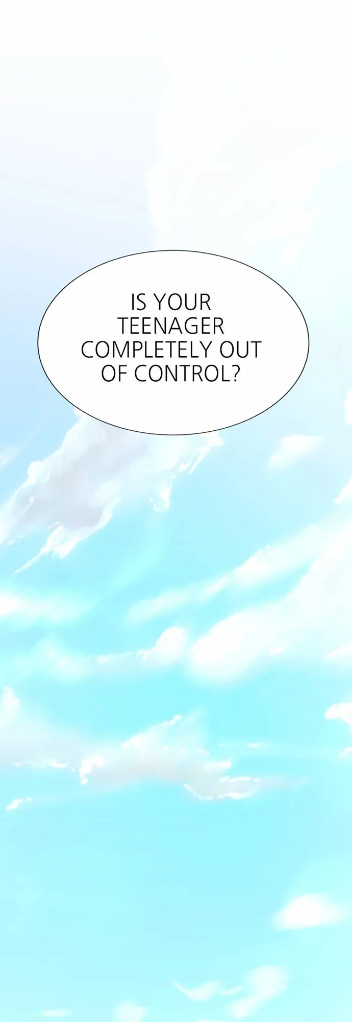 Scroll if You Dare Chapter 2 page 1 - 