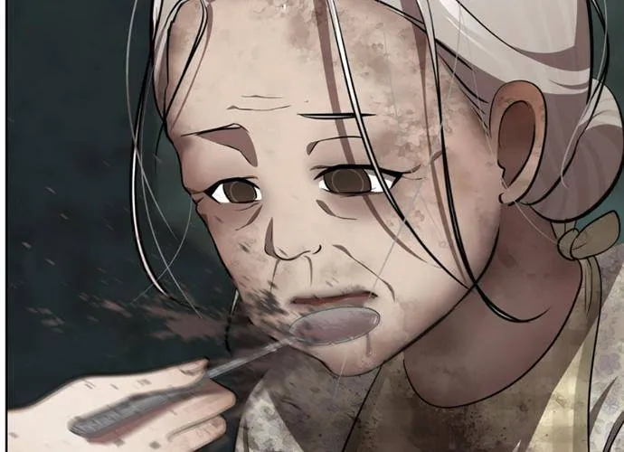 Scroll if You Dare Chapter 2 page 101 - 