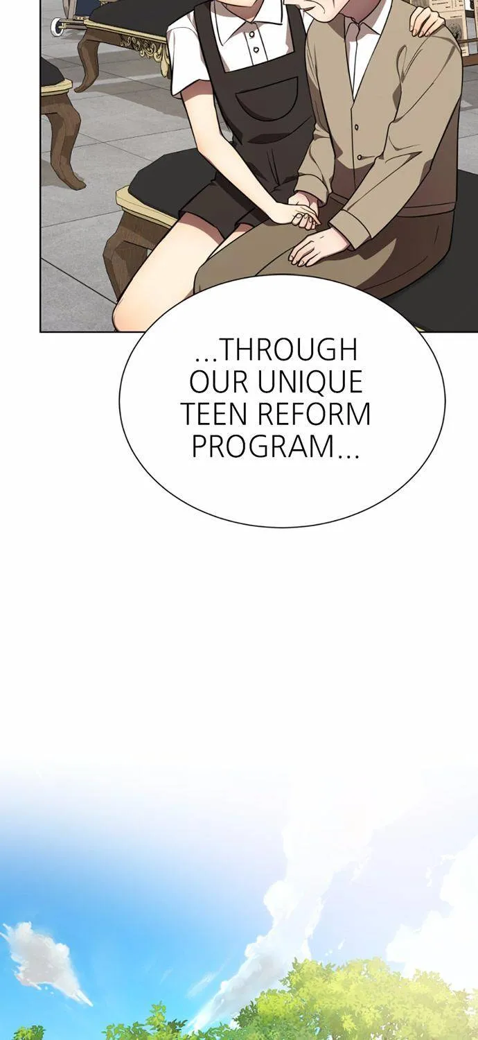 Scroll if You Dare Chapter 2 page 12 - 
