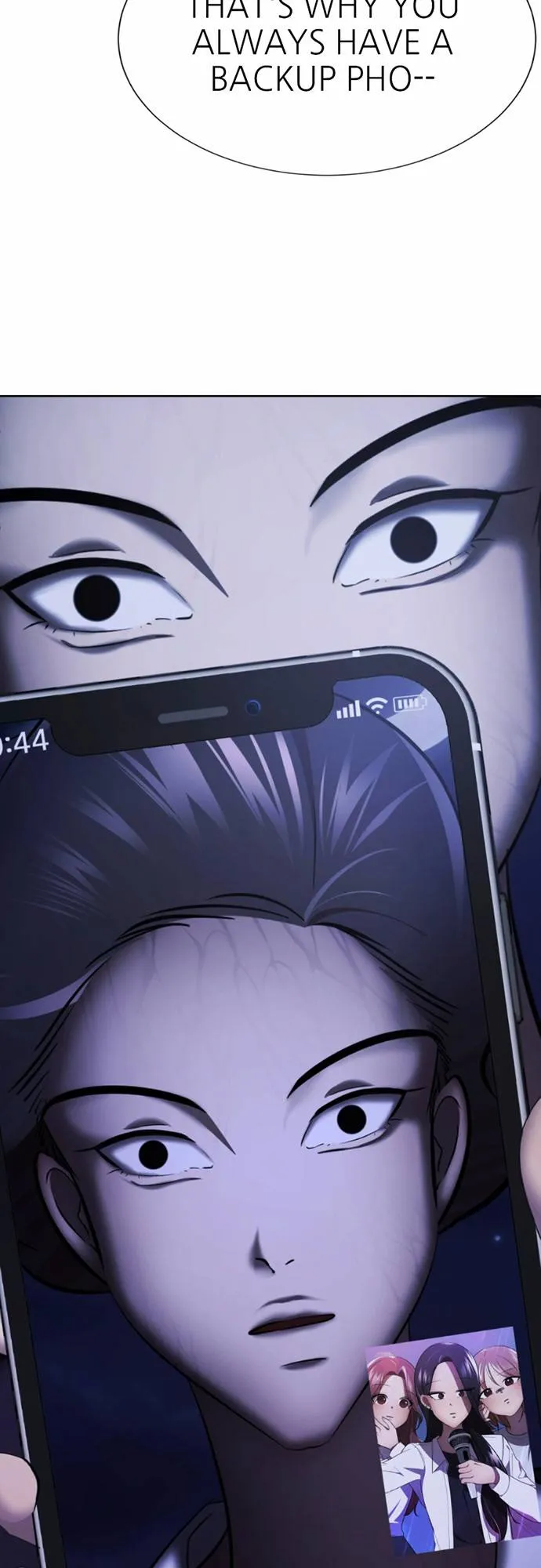 Scroll if You Dare Chapter 2 page 137 - 