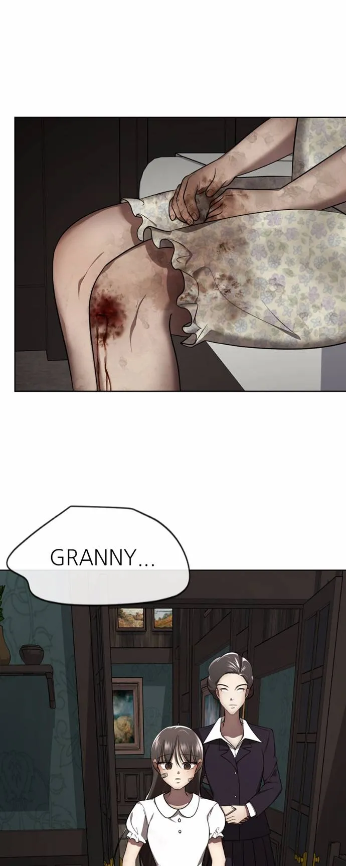 Scroll if You Dare Chapter 2 page 149 - 