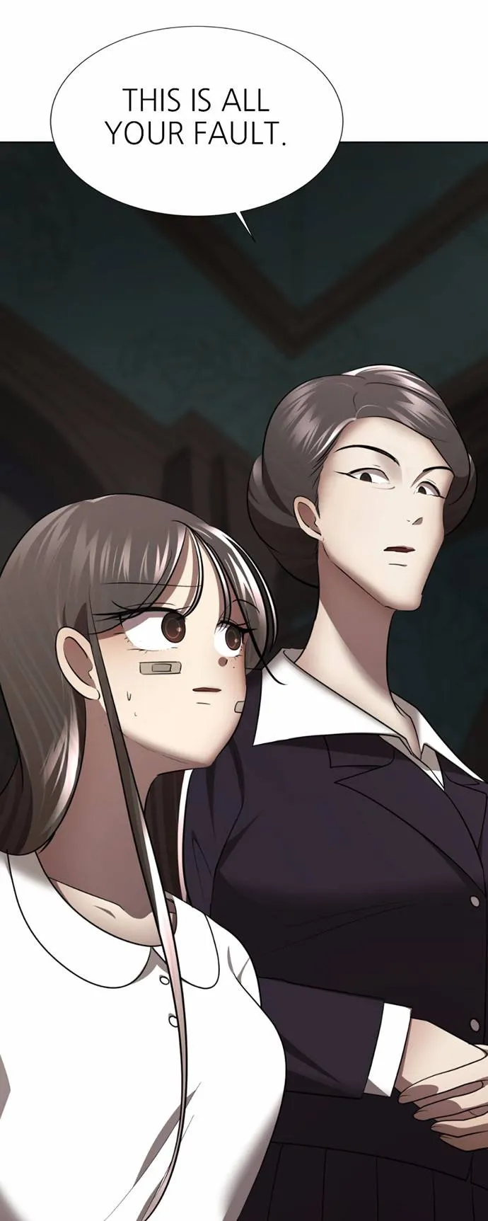 Scroll if You Dare Chapter 2 page 151 - 