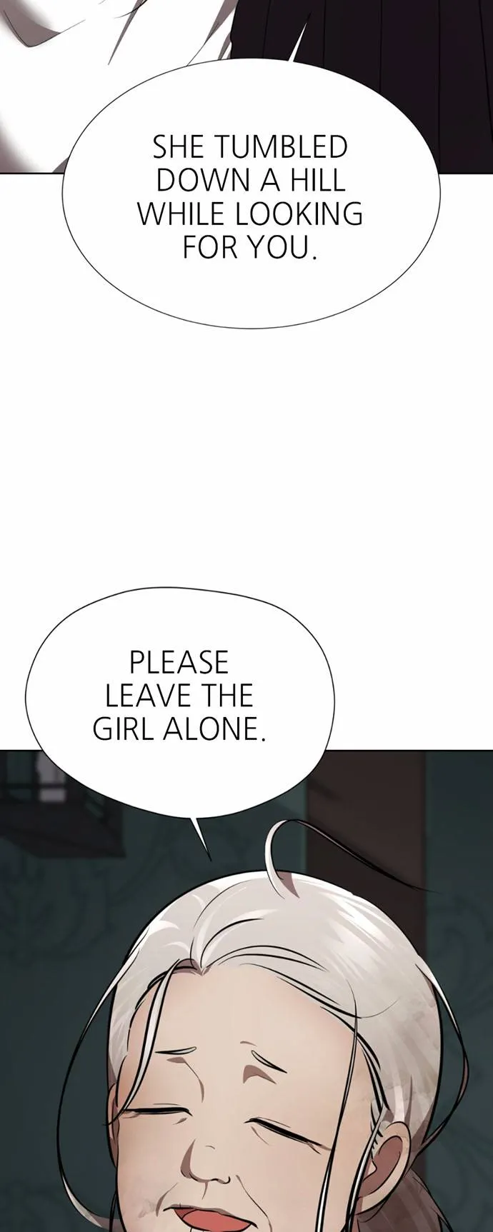 Scroll if You Dare Chapter 2 page 152 - 