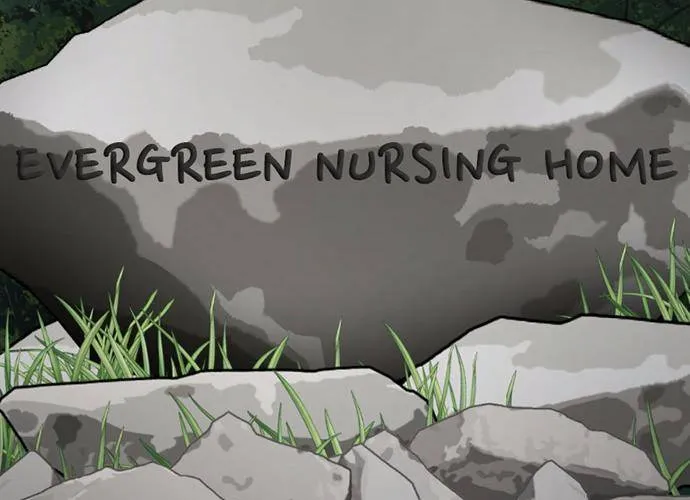 Scroll if You Dare Chapter 2 page 19 - 