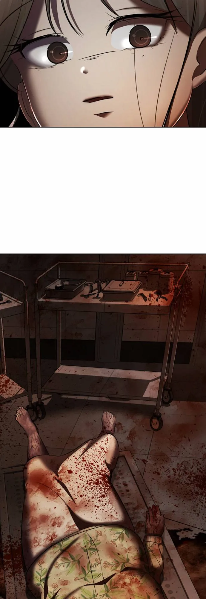 Scroll if You Dare Chapter 2 page 212 - 