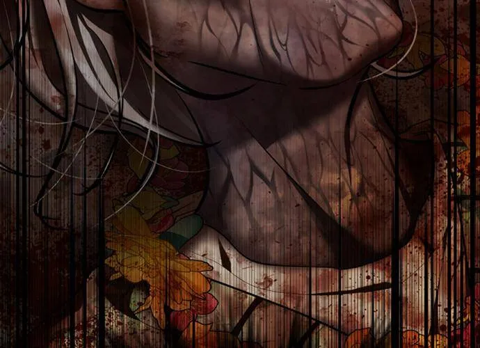 Scroll if You Dare Chapter 2 page 216 - 
